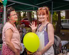 Targ rolny i piknik rodzinny na ul. Zwycięskiej, 29 czerwca 2025 r.