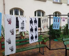 Noc Muzeów w Liceum Sztuk Plastycznych