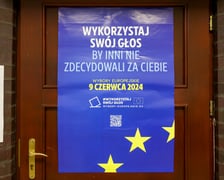 Prawybory do Parlamentu Europejskiego w IV LO we Wrocławiu