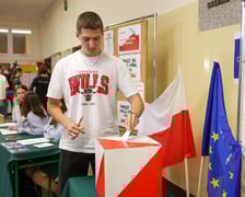 Prawybory do Parlamentu Europejskiego w IV LO we Wrocławiu