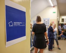 Prawybory do Parlamentu Europejskiego w IV LO we Wrocławiu