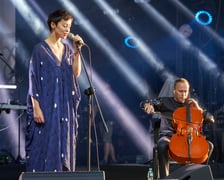 Męskie Granie 2 i 3 sierpnia zagości na Polach Marsowych, bilety wyprzedane.  Więcej na www.meskiegranie.pl