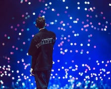 Dawid Podsiadło wystąpił na Tarczyński Arena 8 czerwca