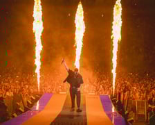 Dawid Podsiadło na Tarczyński Arenie Wrocław - informator koncertowy. Wejścia, parkingi, komunikacja