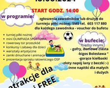 Piknik w Bolesławicach