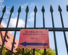 Wybory do Parlamentu Europejskiego we Wrocławiu