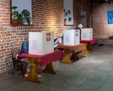 Wybory do Parlamentu Europejskiego we Wrocławiu