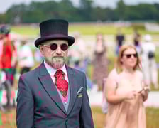 Suempol Ladies Day  na Partynicach. Wrocław, 09.06.2024