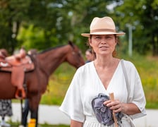 Suempol Ladies Day  na Partynicach. Wrocław, 09.06.2024