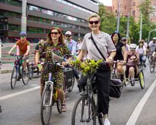 Wielki Peleton przejechał przez Wrocław