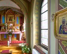 Kaplica franciszkanek we Wrocławiu