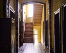 <p>Dom franciszkanek we Wrocławiu</p>