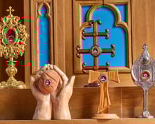 Kaplica franciszkanek we Wrocławiu