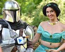 <p>Dni Fantastyki odbęda się w tym roku m.in. na Praczach</p>