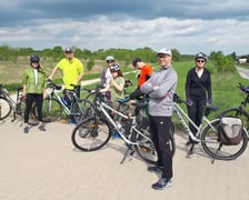 <p>Wycieszka rowerowa</p>