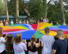 <p>Wydarzenie dla dzieci</p>