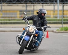 Uczestnicy akcji - Widzisz – reaguj – życie jest tylko jedno