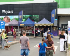 Uczestnicy akcji - Widzisz – reaguj – życie jest tylko jedno