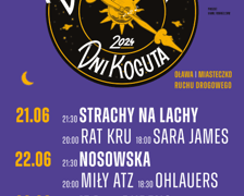 Program Dni Oławy