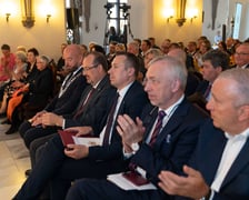 Uroczysta sesja we Wrocławiu - 24 czerwca