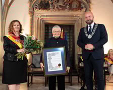 Uroczysta sesja we Wrocławiu - 24 czerwca