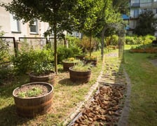 Przedszkole Integracyjne nr 89 przy ul. Oporowskiej we Wrocławiu