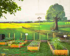 Przedszkole Integracyjne nr 89 przy ul. Oporowskiej we Wrocławiu