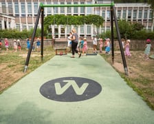 Przedszkole Integracyjne nr 89 przy ul. Oporowskiej we Wrocławiu