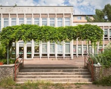 Przedszkole Integracyjne nr 89 przy ul. Oporowskiej we Wrocławiu