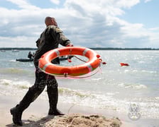 Uczestnicy ćwiczeń