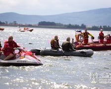 Uczestnicy ćwiczeń