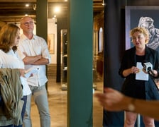 Kapsuła czasu w Muzeum Archeologicznym