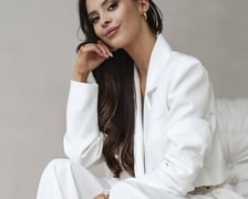 <p>Oficjalna sesja finalistek 35. Miss Polski</p>