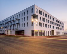 <p>TBS Wrocław &ndash; Nowe Żerniki</p>