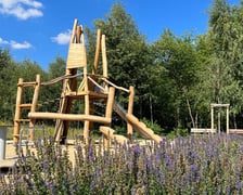 <p>Plac zabaw na Widawie, ul. Meliorancka</p>