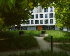 <p>Bulwar na Kępie Mieszczańskiej&nbsp;</p>