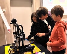 <p>Warsztaty robotyczne</p>