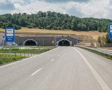 Budowa S3 Bolków - Kamienna Góra, lipiec 2024