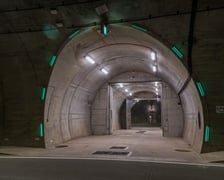 Budowa S3 Bolków - Kamienna Góra, lipiec 2024