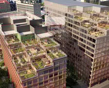 Swobodna Spot - Echo Investment