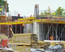 Swobodna Spot - Echo Investment