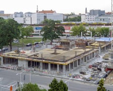 Swobodna Spot - Echo Investment