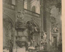 Kościół Uniwersytecki we Wrocławiu, lata 1890-1930