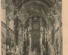 Kościół Uniwersytecki we Wrocławiu, lata 1890-1930