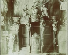 Kościół Uniwersytecki we Wrocławiu, lata 1890-1930