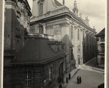 Kościół Uniwersytecki we Wrocławiu, lata 1890-1930