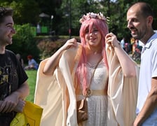 Dni Fantastyki 2023 - uczestnicy