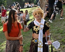 Dni Fantastyki 2023 - uczestnicy