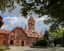 Kampus PORT - Łukasiewicz, głowne miejsce wydarzeń Dni Fantastyki 2024