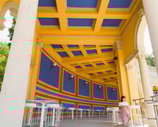 <p>Kawiarnia w Bastionie Sakwowym działa od 25 lipca.&nbsp;</p>